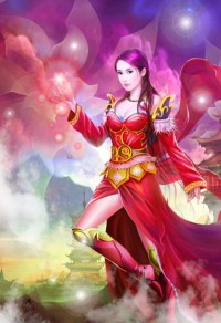 女王不见女王