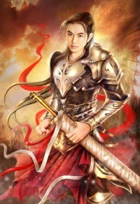 恶魔强势宠:国民校草,深深吻