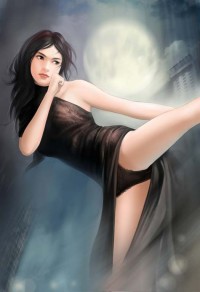 傅沅的後宅生活