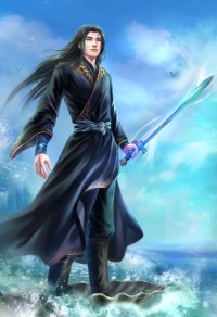 虛鷹傳説
