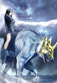六零媳妇凶猛