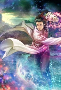我有最美师尊