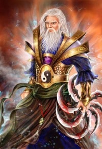 爱欲轮回(轮回武林后宫录)