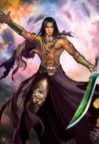 無限重生之:拯救男神大作戰