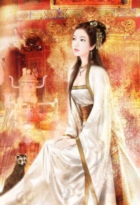 武林秘闻