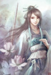 我的妹子是大佬