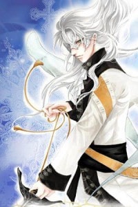 薄雾[无限]