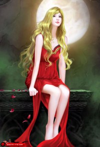 貴女攻略