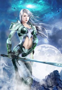 （BG/无限+综漫同人）无限之萝莉疯狂史