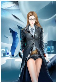 宦海游龙