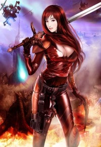 被钓系美人盯上后[虫族]