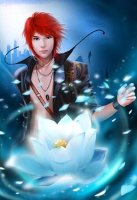 尴尬的一B（ABO）